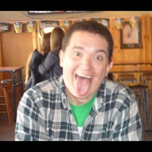 Meet your Posher, Jim